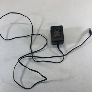 FLO AC DC Power Supply Adapter 6 Volt FD35UD-2 -200 110v 90mA DC I.T.E - Picture 1 of 4