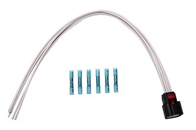 Conector de altavoz ACDelco GM equipo original para Chevrolet Equinox 2018 Foto 1 de 2