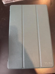 YRH Slim Tablet Case - Stylish Protection for Your Device - Picture 1 of 5