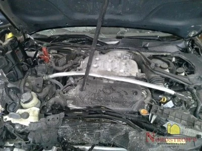 Nissan 350Z 2003 cilindro maestro de freno Foto 1 de 4