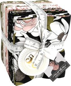 Moda - Botanik Fat Quarter Konvolut von Alli K Design 27 Teile - Bild 1 von 2