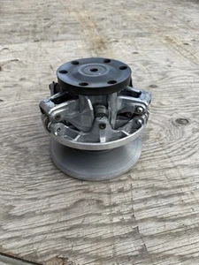 Gen4 Ski Doo Summit Primary clutch assembly Drive sheaves  - Picture 1 of 9