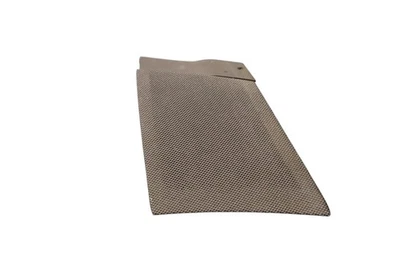 90-02 Mercedes SL320 SL500 Lado Derecho Salpicadero Altavoz Cubierta Panel Borde OEM Foto 1 de 4