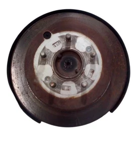 Rear Right Hub Assembly Compatible With 2006-2011 Hyundai Grandeur TG Sedan 2007 - Picture 1 of 2