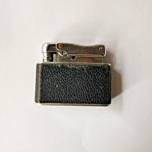 anni '50 - Accendino Colibrì MONOPOL Mini a benzina Lighter Briquet Mechero - Foto 1 di 9