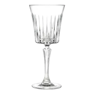 Set 6 Calici Cocktail e Vino TIMELESS 23 cl Eco Cristallo - RCR - Ristorante Bar - Foto 1 di 4