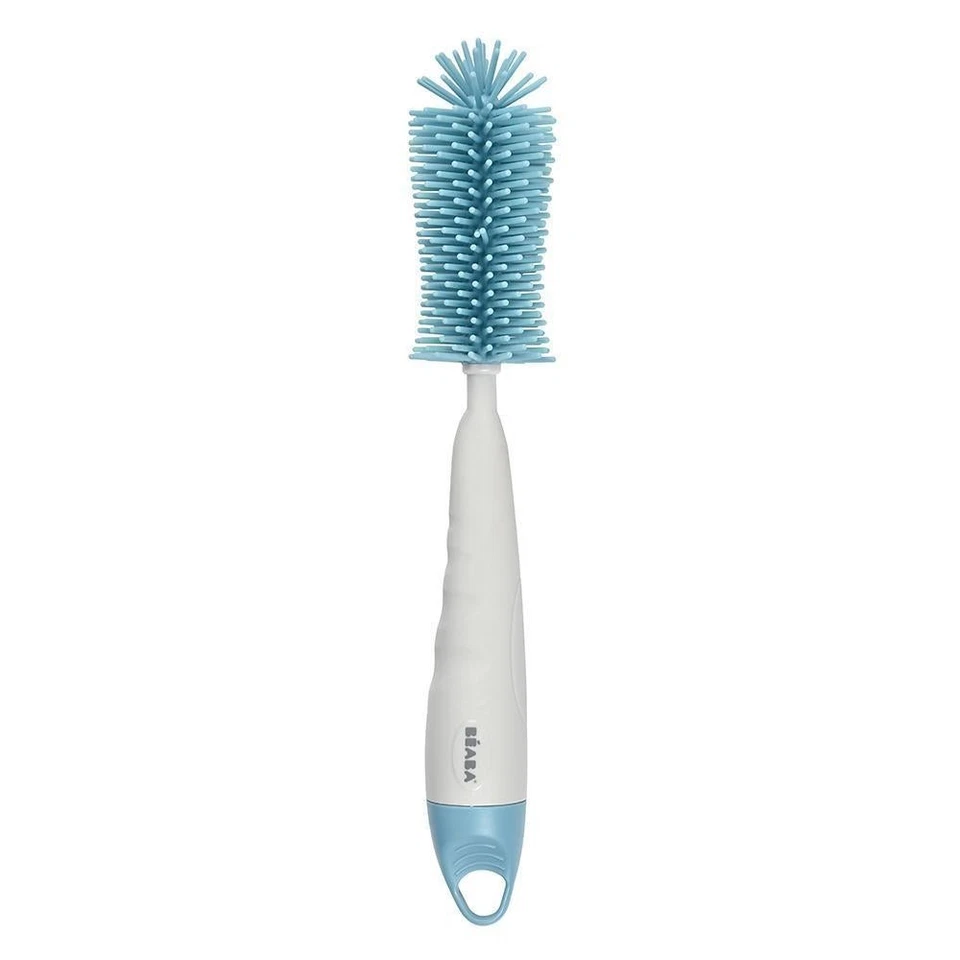 Beaba: Silicone Bottle Brush - image 1 of 1