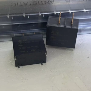 PCF-112D1M-2 Power Relay 20A 12VDC 4 Pins x 10pcs - Picture 1 of 1