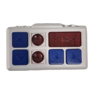 Star Wars Galaxy's Edge Droid Depot RC Replacement Remote Controller Tested - Image 1 of 4