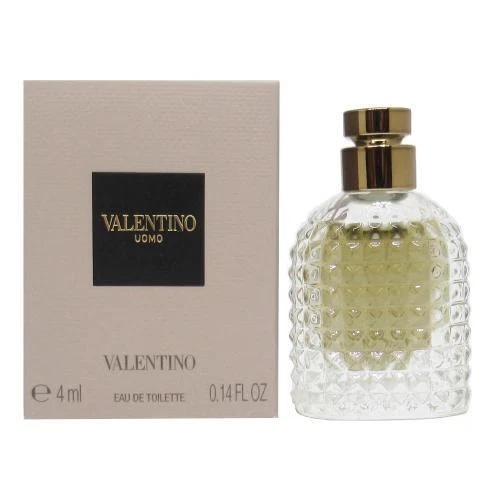 Valentino Uomo Eau De Toilette Foto 1 de 1