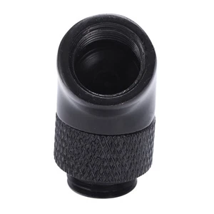 Adaptateur rotatif G1 / 4 vis filetage 45 degrés laiton mâle vers livre1491 - Photo 1/10