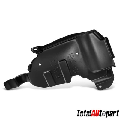 Protector contra salpicaduras de motor para Subaru Forester 2014 2015 2016-2018 delantero izquierdo inferior Foto 1 de 4