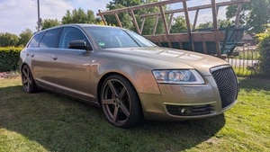 Audi A6 4F Avant 3.0 TDI Quattro - Bild 1 von 16
