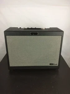 Excellent Fender Tone Master FR-12 Electric Guitar Powered Cabinet, 1000W, Black - Picture 1 of 15