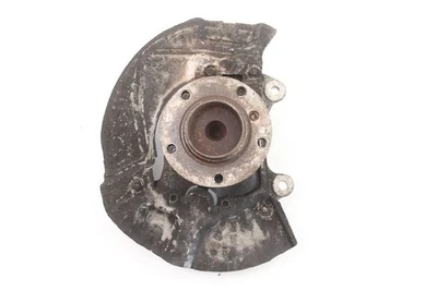 Achsschenkel vorn links BMW 530d 5er Touring E61 31216760953 3.0 200 KW 272 PS - Bild 1 von 3