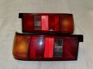 Juego de luces traseras genuinas izquierda derecha TOYOTA Levin AE86 3 puertas Levin Trueno - Imagen 1 de 5