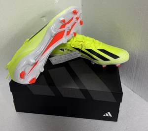Adidas X Crazyfast League FG IG0605 Fußballschuhe Gr. 46 UK 11 US 11,5 NEU - Bild 1 von 5