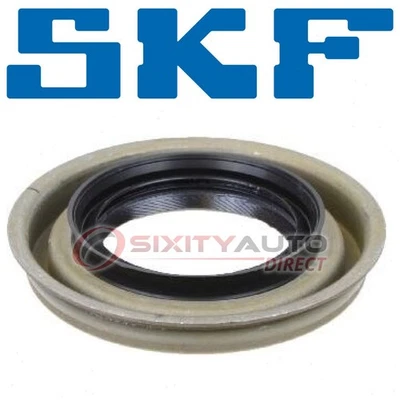 SKF Rear Differential Pinion Seal for 2006-2008 Lincoln Mark LT - Driveline gd - Image 1 of 4