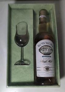 Bowmore Legend Islay - Single Malt Scotch Whisky 700ml - 40% - Bild 1 von 12