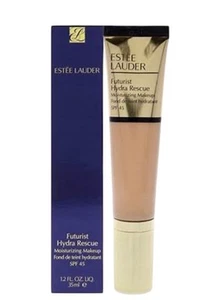 Estee Lauder Futurist Hydra Rescue Foundation 2W1 Dawn 1.2oz SPF45 New - Picture 1 of 1