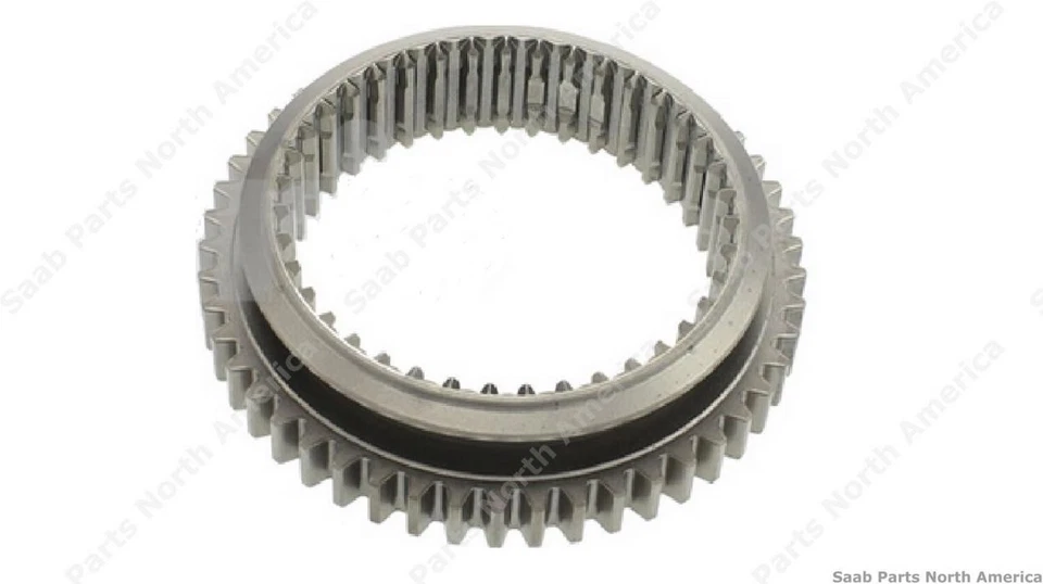 Genuine Saab Gear Synchronizer Sleeve For 1994-1997 Saab 9000 55353594-AC - Image 1 of 1