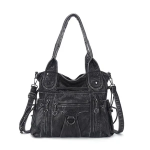 Angel Kiss Hobo Bags for Women Fashion Shoulder Bag Ladies Purses and Handbag... - Picture 1 of 8