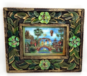 Marco de colección para decoración del hogar de Michal Negrin #482# - Imagen 1 de 10