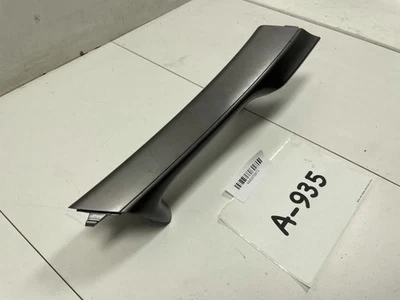 2009 2017 VOLKSWAGEN TIGUAN FRONT LEFT DRIVER DOOR GRAB HANDLE OEM+ - Image 1 of 4