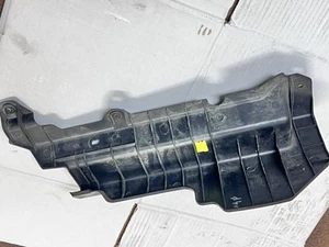 KIA CEED CD MK3 2019 1.0 T-GDi LUFTFÜHRUNGSSCHUTZ RECHTS 29136-J7100 29134-J7100 - Bild 1 von 10