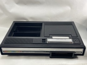 Colecovision Console System Only - For Parts or Repair (AS-IS) Read Description