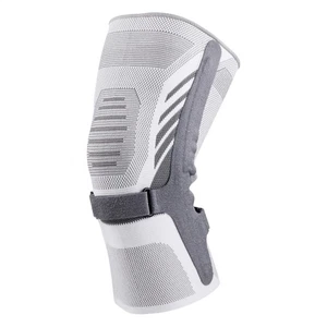 Running Knee Brace Soft Knee Brace Guard Compression Kneepads Protective Guard - Picture 1 of 18
