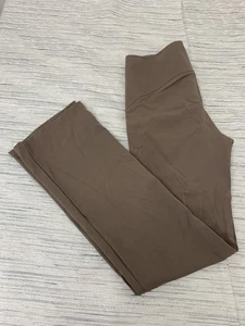 Lululemon Wunder Train pantaloni stretti alti donna taglia 8 - Foto 1 di 12