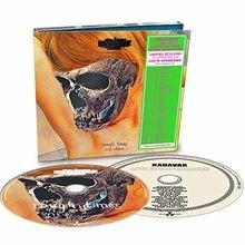 Rough Times+Live in Copenhagen Tour Edition von Kadavar | CD | Zustand gut - Bild 1 von 2