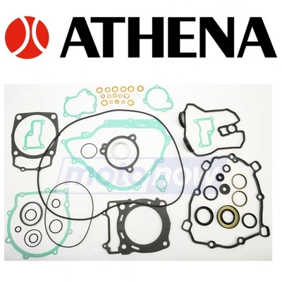 Athena Complete Gasket Kit for 2018 Yamaha YFM700 Grizzly EPS SE - Engine zo Foto 1 de 4