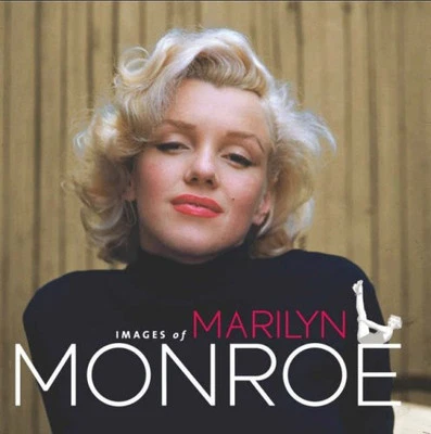 Marilyn Monroe Hardback Book The Cheap Fast Free Post - Image 1 of 2
