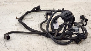 2003 2004 FORD SUPER DUTY F250 F350 6.0L 5R110 TRANSMISSION WIRING HARNESS ESOF - Bild 1 von 10
