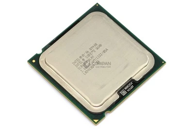 SLB6B INTEL CORE 2 QUAD Q9400 2.66GHZ 4-CORE 6MB L2 CACHE 95W LGA775 - Immagine 1 di 4
