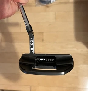 Odyssey Toulon Seattle Stroke Lab Putter 33” - Picture 1 of 7