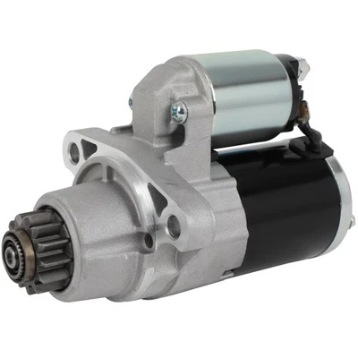 Motor De Arranque Para Nissan Máxima 2009-2014 V6 3.5L 2330M-JA12ARW 23300-JA11A 19063 Foto 1 de 4