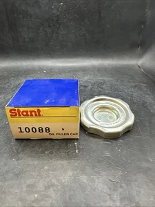 Stant 10088/MotoRad MO88 Oil Filler Cap 79-07 Audi,VW, MOPAR etc See Description - Picture 1 of 3