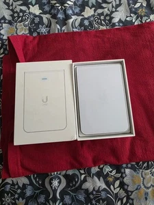 Ubiquiti Unifi WiFi 6 pouces Wap. U6-IW - Photo 1/3