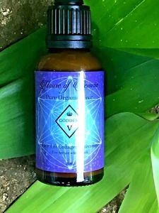 ORGANIC Plant Stem Cell Anti-aging Firming Face Serum- LATEST TECHNOLOGY - Picture 1 of 9