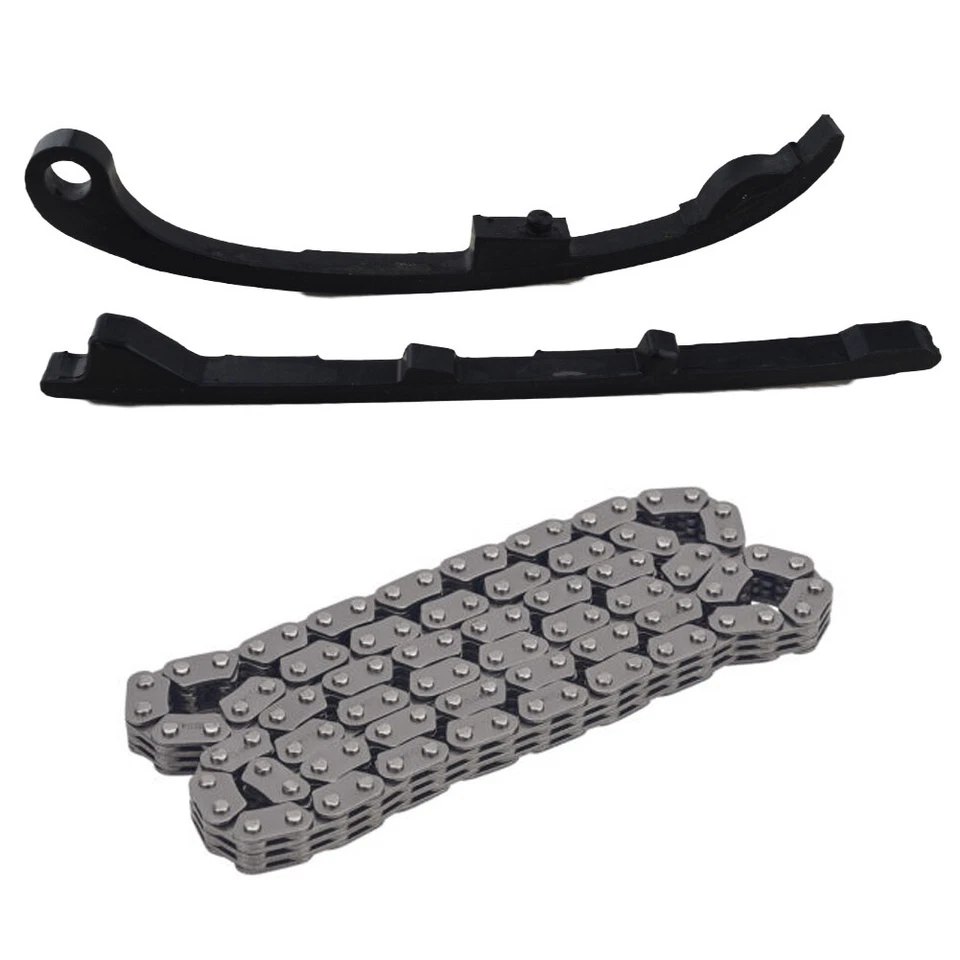 Guía tensor de cadena de distribución de leva para Kawasaki KLX300R 97-07 KLX250 R/S/SF 94-19 Foto 1 de 2