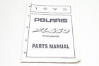 OEM Polaris 9913048, B954058 1995 SL650 Parts Manual