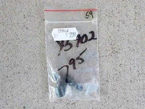 Rare Tamiya Gear Box Joints Y5902 for the Porsche 959 and Toyota Celica Gr.B - Picture 1 of 2