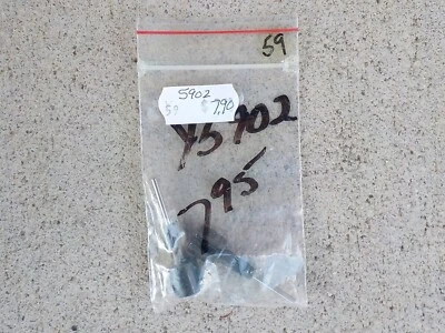 Rare Tamiya Gear Box Joints Y5902 for the Porsche 959 and Toyota Celica Gr.B - Image 1 of 2