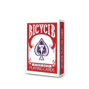 Jeu de cartes à jouer magiques BrilliantMagic jeu d'astuces accessoires - Photo 1/4