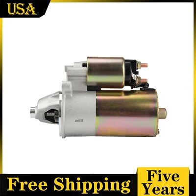 Arranque para Ford E-250 3267N 1992-2011 Mercury Grand Marquis 2003-2013 Foto 1 de 4