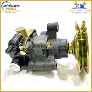 44320-60290 bomba de dirección asistida 3 L para Toyota LC PRADO 2,8 Ltr 1996-02 - Imagen 1 de 5