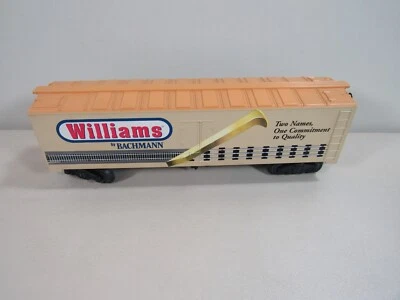 Williams by Bachmann Electric Trains Car - Image 1 of 4